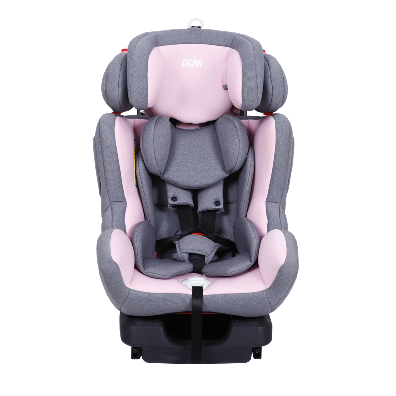 Seggiolino auto ISOFX all-in-one omologato ECE R44 Gruppo 0+1+2+3 REAN RA-Q30