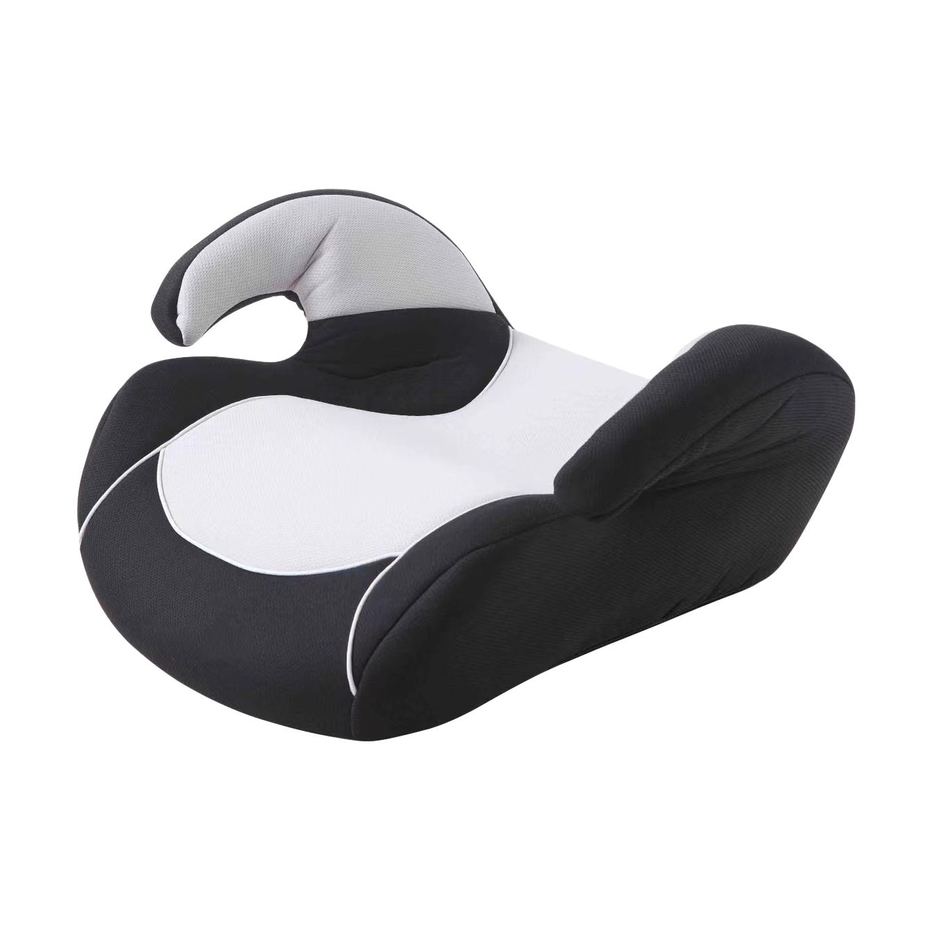 Cintura di sicurezza per veicoli Seggiolino per auto Seggiolino per auto Leggero portatile Omologato ECE Set di seggiolini per auto per bambini 2 + 3 REAN RA-ZA